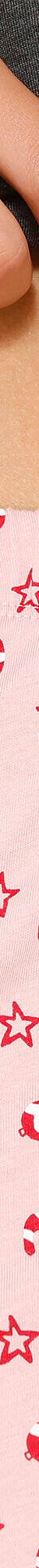 Pyjama pantalon imprimé chat (gris chiné / rose) Pyjama pantalon imprimé chat (gris chiné / rose)